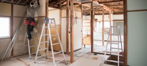 Entreprise de rénovation de la maison et de rénovation d’appartement à Abère